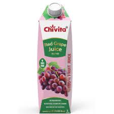 Chivita Red